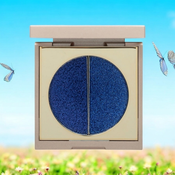 NIB Stila Vivid/Vibrant Eyeshadow Duo- 2 Left! - Picture 4 of 6